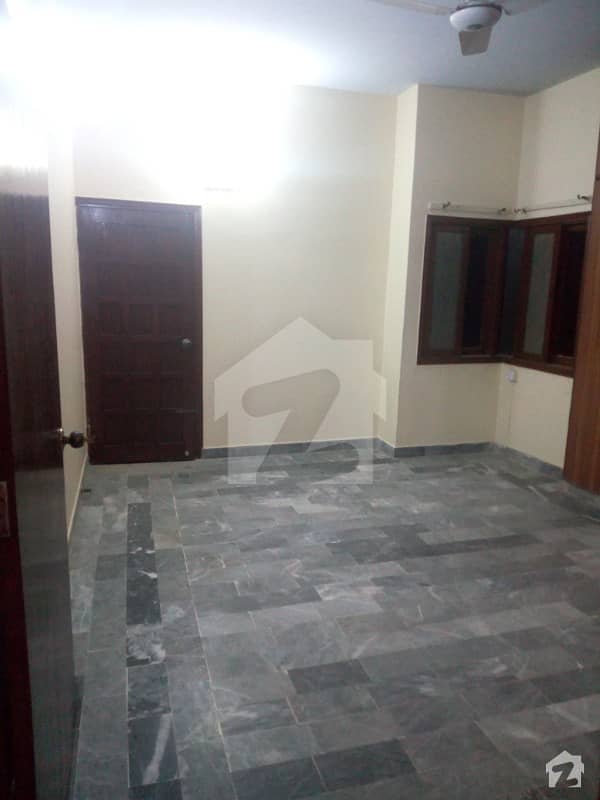200 Yards Double Storey 8 Rooms For Office Use