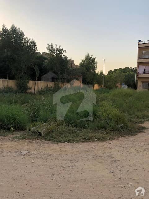 120 Sq. yards Residential Plots In The Heart Of Malir