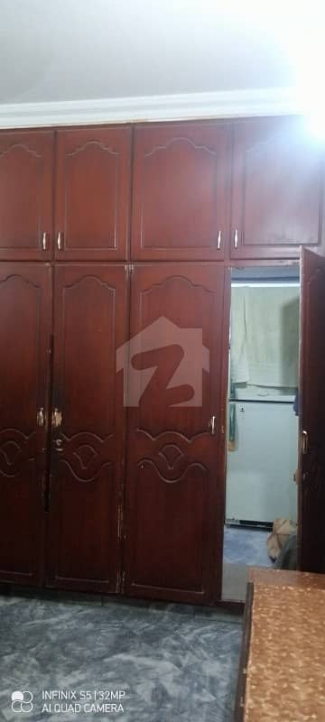 1575  Square Feet House For Sale In Johar Town