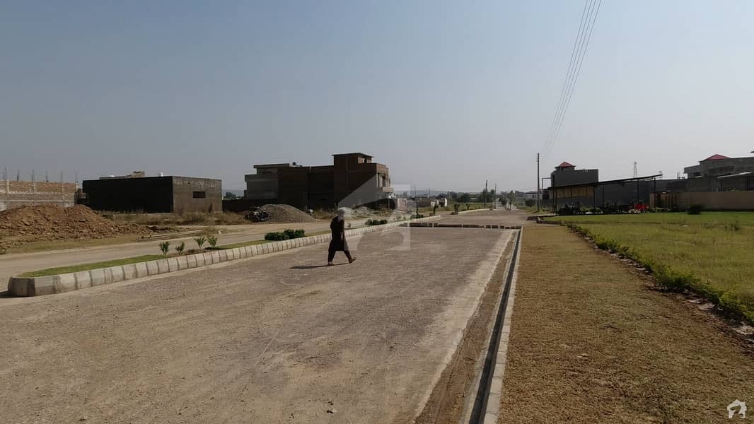 Royal Residencia Offer 5 Marla Plot For Sale Royal Residencia Offer 5 Marla Plot For Sale