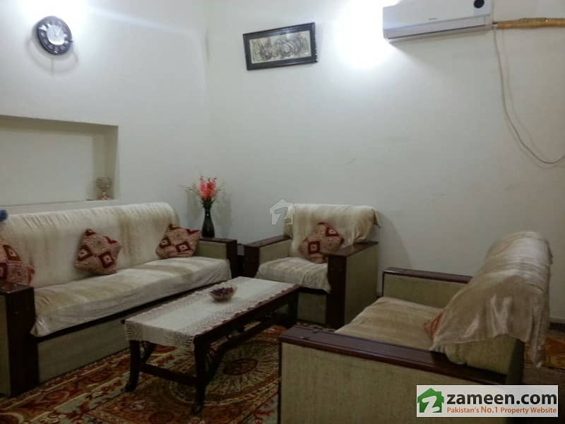 8. 7 Marla Luxury Double Storey House For Sale On Bedian Road Lahore
