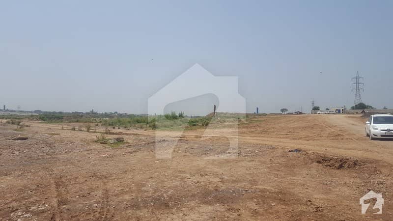 I-12/2 Plot For Sale Plot No 1400 Series  Size 35x60  Vip Location Plot