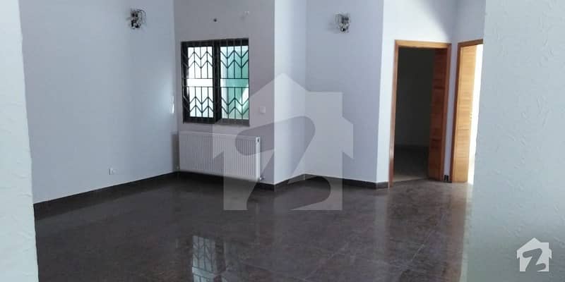 Ground Portion Available For Rent In Gulistan Colony Best Location