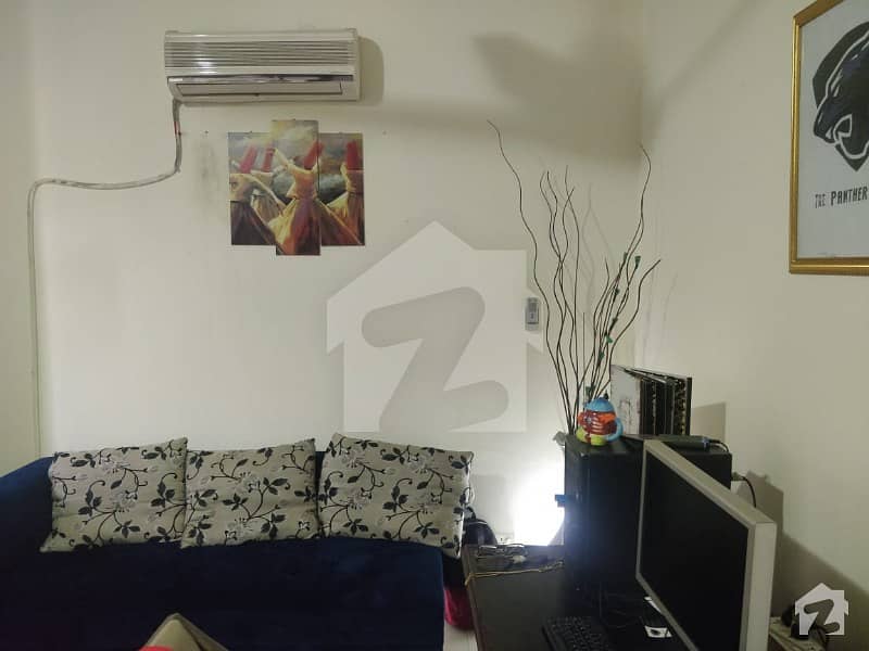 6 Marla Neat And Clean Bahria Home Available For Rent In Bahria Town Lahore