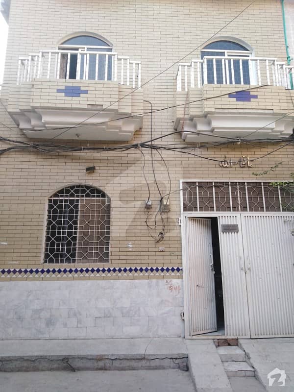 900  Square Feet House Situated In Shadbagh For Sale
