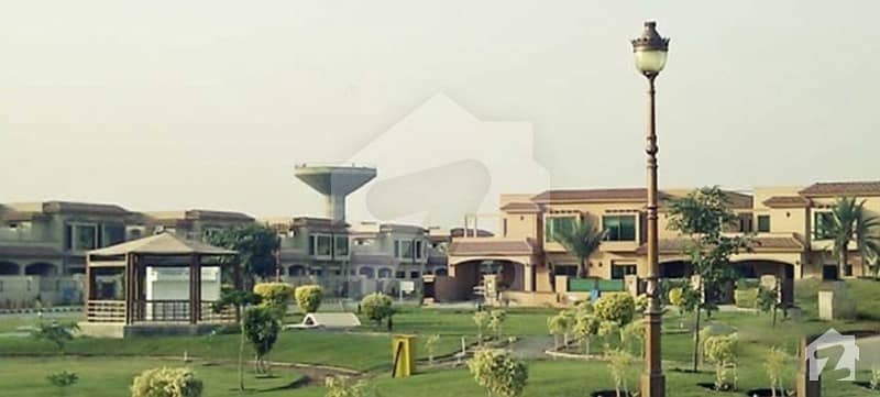 In Raiwind Road Residential Plot Sized 1687  Square Feet For Sale