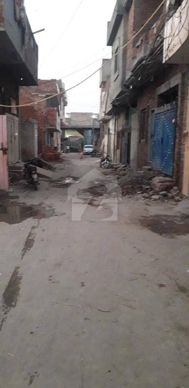 5 Marla Hall In Ali Park Hakim Chowk Ashiana Road, Bank Stop 5 Marla Hall In Ali Park Hakim Chowk Ashiana Road, Bank Stop