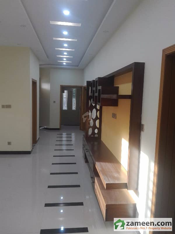 House Available For Rent Soan Garden, Islamabad ID10124008