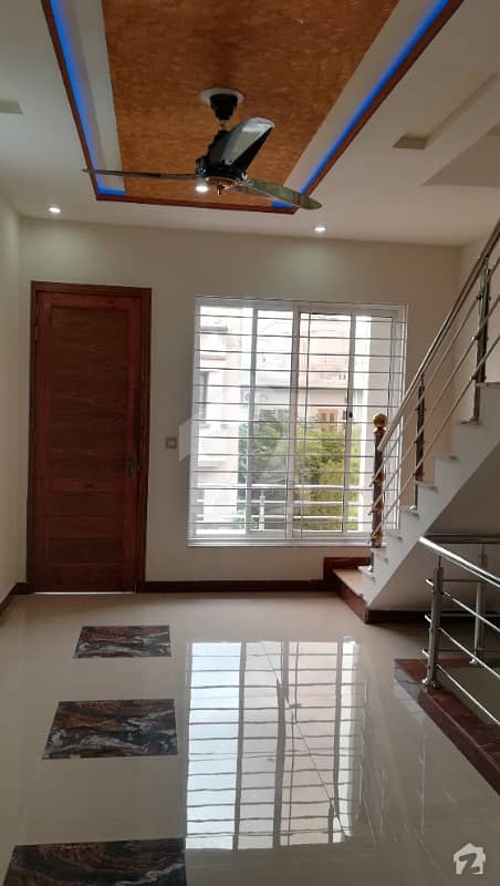 25x40 House For Sale With 3 Bedrooms In G13 Islamabad