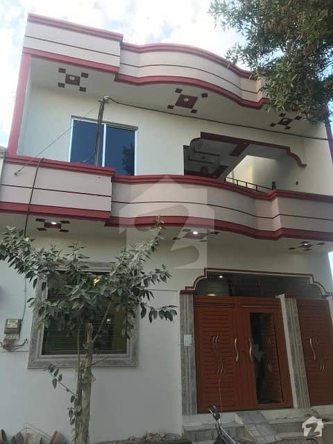 1080  Square Feet House Is Available For Sale In Gadap Town