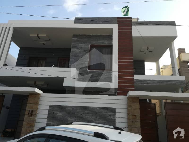 3600  Square Feet House In Police Society For Sale