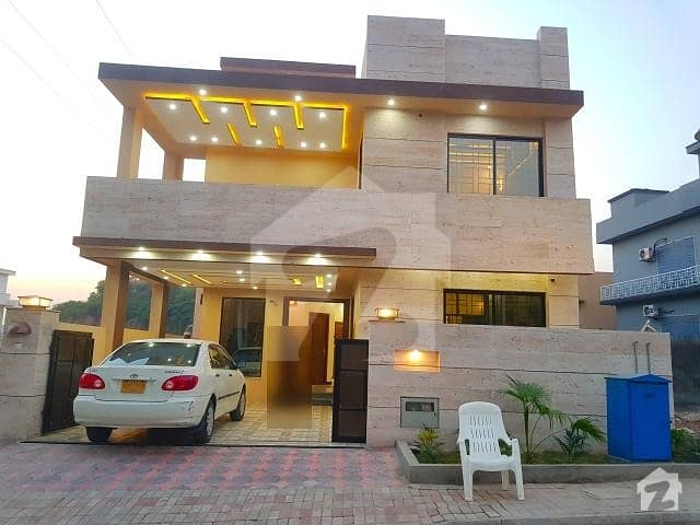 Bahria Town Rawalpindi House Sized 2250  Square Feet Is Available