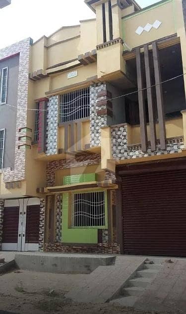 Ideal Lower Portion For Rent In Ring Road