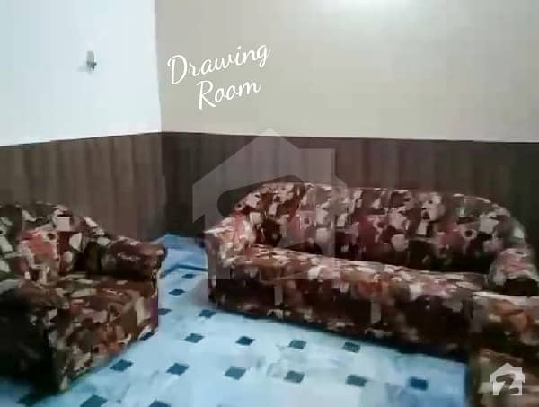 تارامری اسلام آباد میں 3 کمروں کا 4 مرلہ مکان 55 لاکھ میں برائے فروخت۔