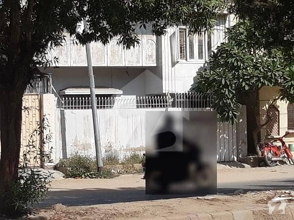 نارتھ کراچی - سیکٹر 11-C / 3 نارتھ کراچی کراچی میں 2 کمروں کا 5 مرلہ مکان 1.75 کروڑ میں برائے فروخت۔