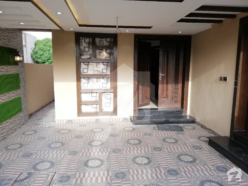 5 Marla Upper Portion For Rent In Aa Block Bahria Town Lahore