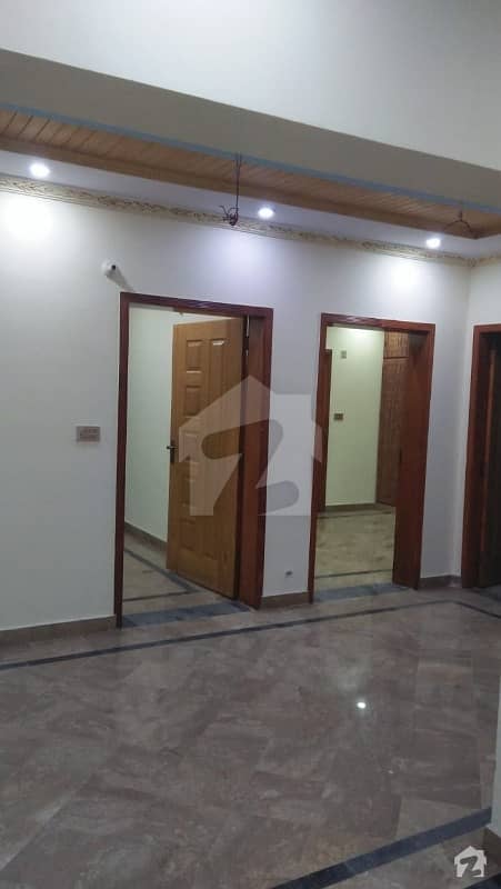 Al Rehman Garden Phase2 F Blok Duble Storey House For Rent