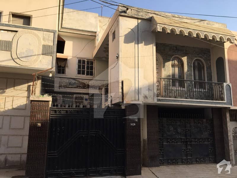 1998  Square Feet Conner House In Mirfazal Town Is Available