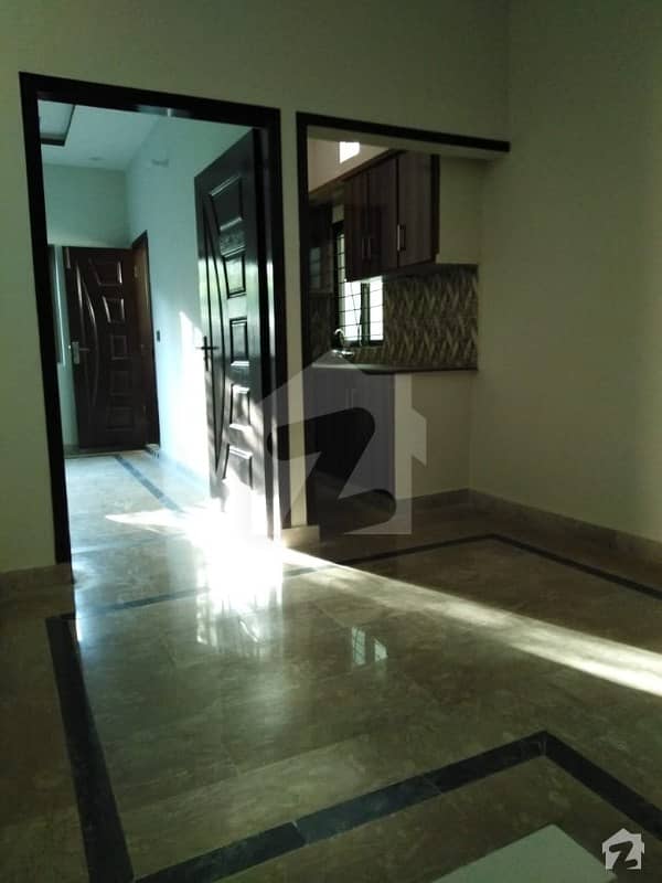 2.15 Marla Double Storey House For Sale