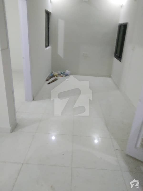 Upper Portion Of 900  Square Feet Available In Malir