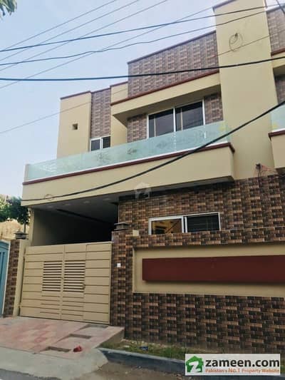 5 Marla House For Sale 5 Marla House For Sale