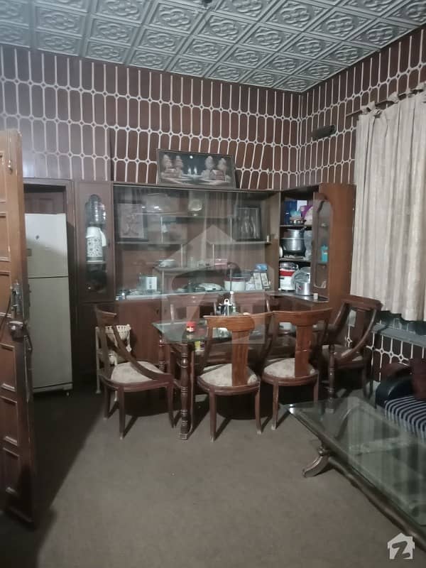 5 Marla Lower Portion For Rent In Allama Iqbal Town Lahore