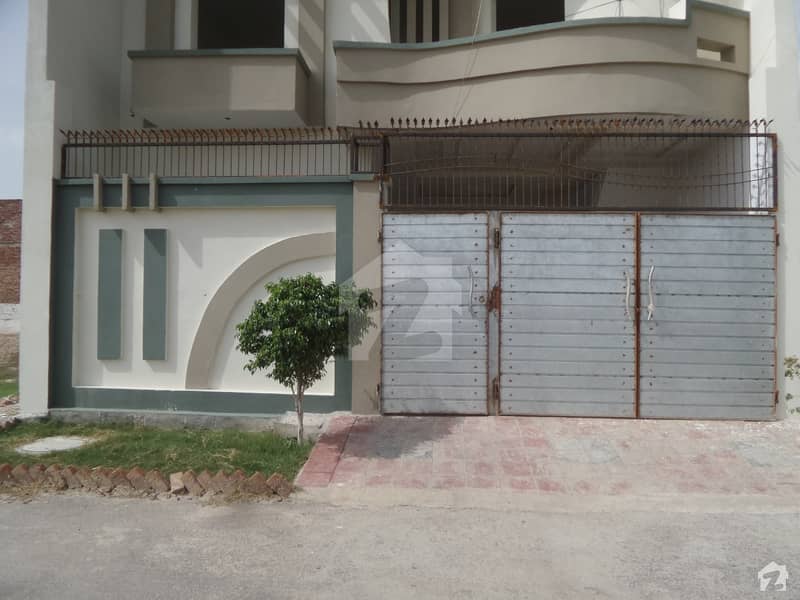 1485  Square Feet House Up For Sale In 2/4-L Road