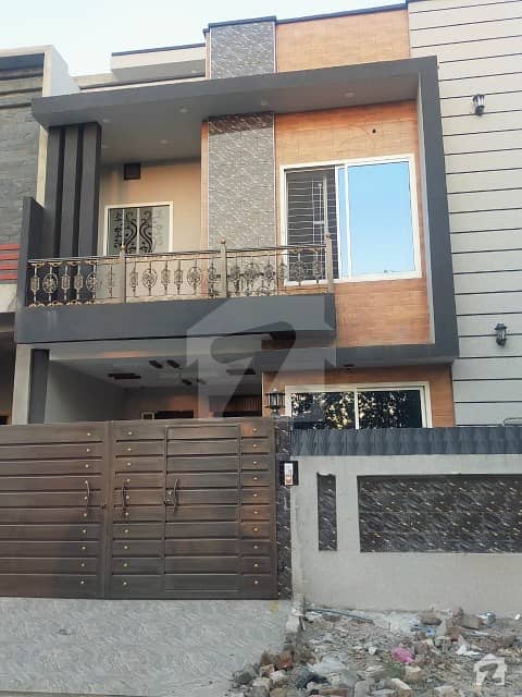 1125  Square Feet House In Citi Housing Society Is Best Option