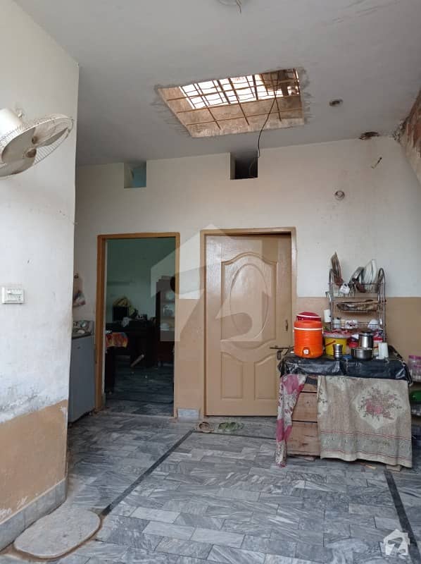 House For Sale In Shalimar Town