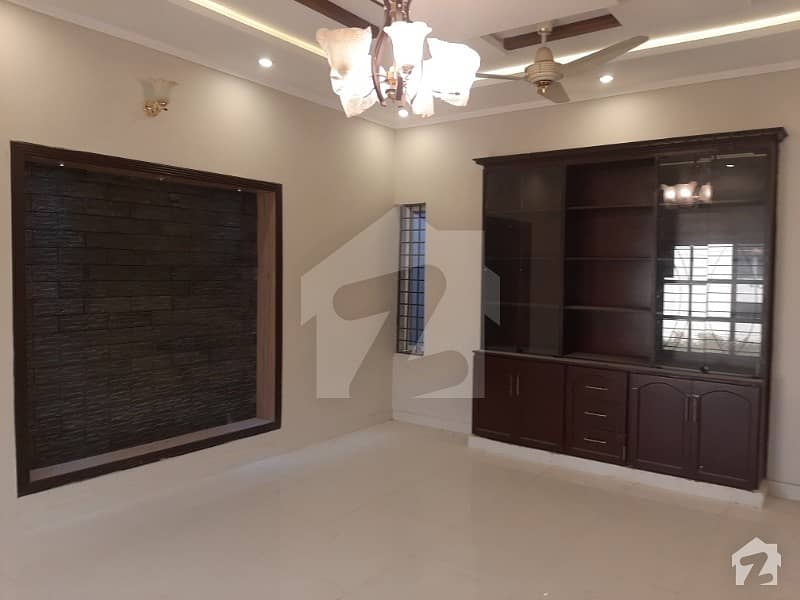 2 Kanal Double Story House For Rent In Soan Garden