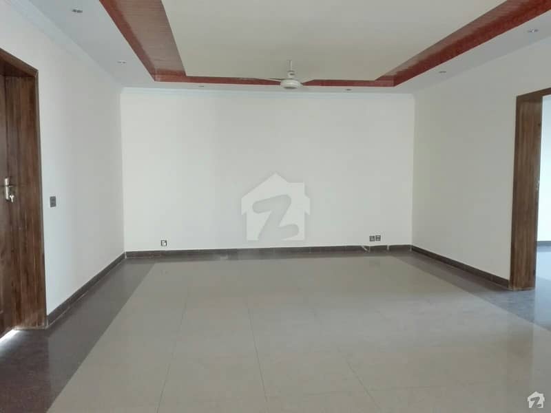 Upper Portion In E-11 For Rent