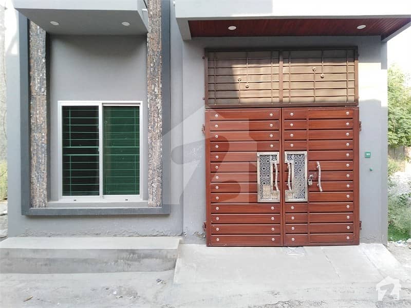 4 Marla House Ideally Situated In Green Cap Housing Society 4 Marla House Ideally Situated In Green Cap Housing Society