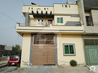 House In Green Cap Housing Society Sized 4 Marla Is Available House In Green Cap Housing Society Sized 4 Marla Is Available