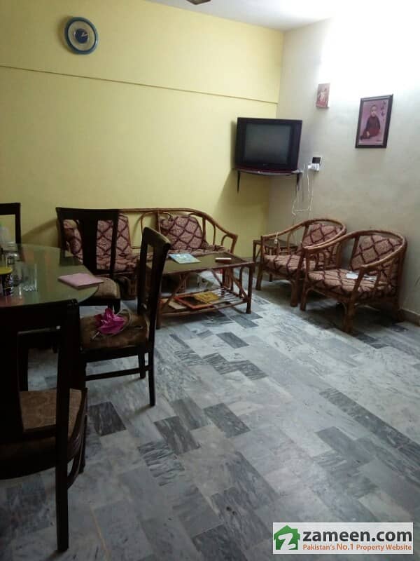 Haroon Royal City Flat For Sale GulistaneJauhar, Karachi ID10377305