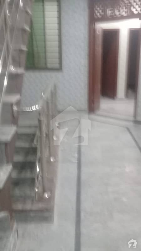 خرم کالونی راولپنڈی میں 6 کمروں کا 3 مرلہ مکان 85 لاکھ میں برائے فروخت۔