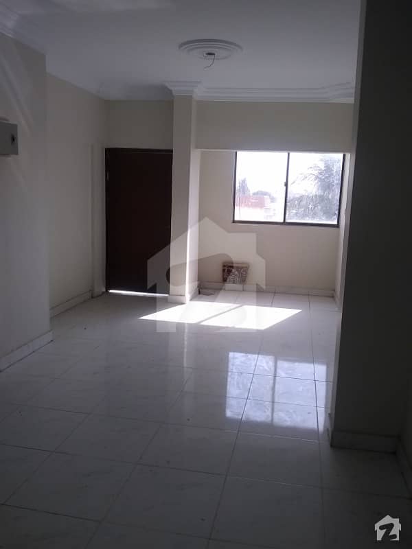 3 Bed Flat For Rent