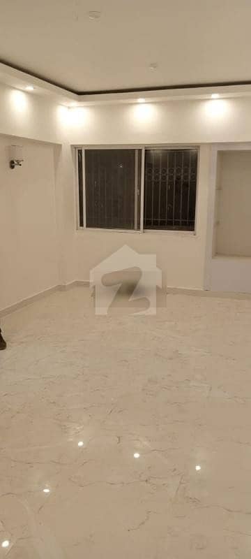 5 Star Apartment 3rd Floor Maintained Flat For Sale