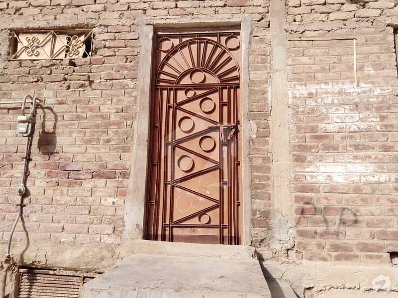 1785  Square Feet House For Sale In Al Waheed Colony