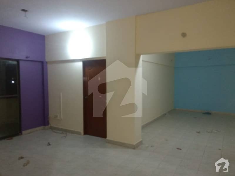 Flat Of 1150 Square Feet For Sale In Gadap Town
