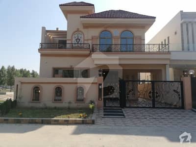 10 Marla House For Sale In Citi Housing 10 Marla House For Sale In Citi Housing