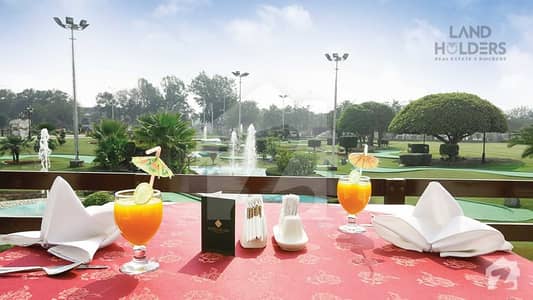 Main Boulevard Facing Grand Jamia Masjid Lda Approved Commercial Plot For Sale In Sector C Main Boulevard Facing Grand Jamia Masjid Lda Approved Commercial Plot For Sale In Sector C