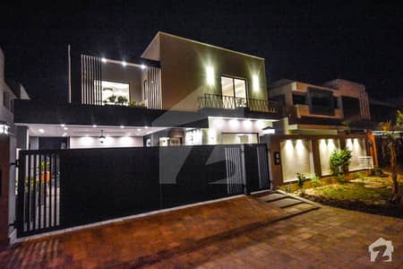 Kanal Brand New Galleria Designed Bungalow In Dha Phase 6 Kanal Brand New Galleria Designed Bungalow In Dha Phase 6