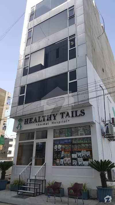 100 Sq Yard Ground Basement 1st Floor Available In Bukhari Commercial Phase 6 Dha Karachi 100 Sq Yard Ground Basement 1st Floor Available In Bukhari Commercial Phase 6 Dha Karachi