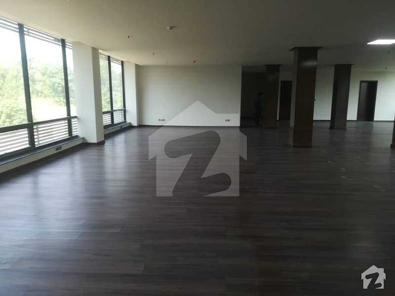 Property Connect Offers Diplomatic Enclave Commercial Space 3 Floor 5700 Square Feet Available For Rent Suitable For Ngos It Telecom Software Houses And Any Type Of Offices