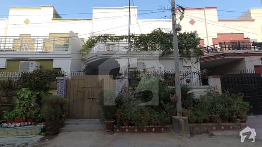 120 Square Yard G+1 House For Sale In Haris Bunglows Safora Chowrangi University Road Karachi 120 Square Yard G+1 House For Sale In Haris Bunglows Safora Chowrangi University Road Karachi