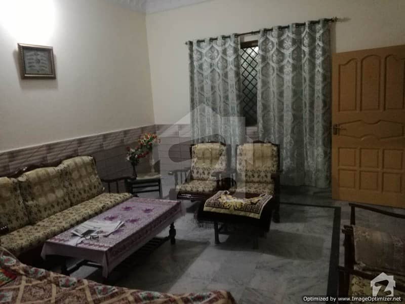 5 Marla Double Storey House Available At Shamsabad Model Colony Farooq E Azam Road Rawalpindi