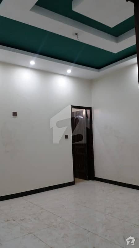Lower Portion Is Available For Rent In Nazimabad