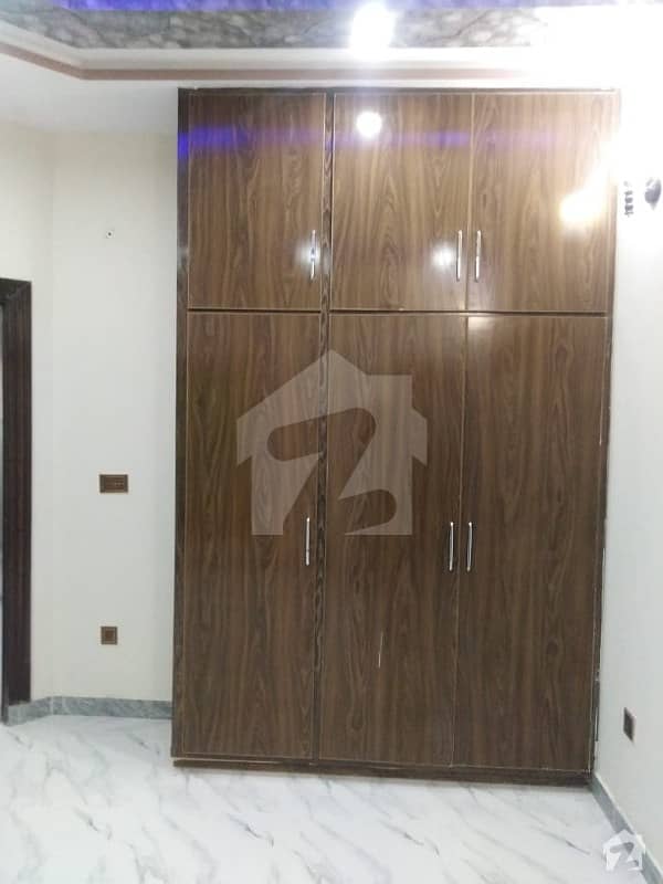 پراگون سٹی - آرچرڈ ١ بلاک پیراگون سٹی لاہور میں 3 کمروں کا 5 مرلہ مکان 1.25 کروڑ میں برائے فروخت۔