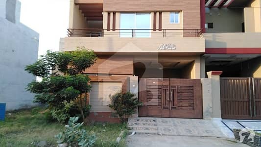 5 Marla Double Storey House Is Available For Sale 5 Marla Double Storey House Is Available For Sale