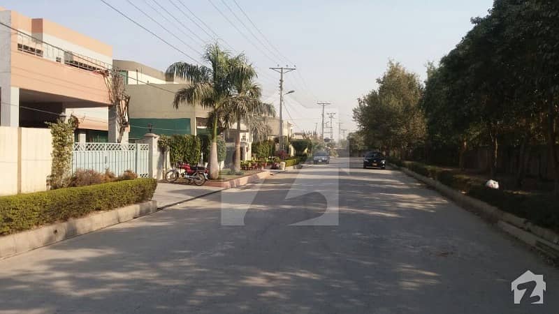 Askari 11 SD House Available For Sale On Best Location